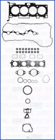WILMINK GROUP wg1452992 -  Комплект прокладок, двигатель